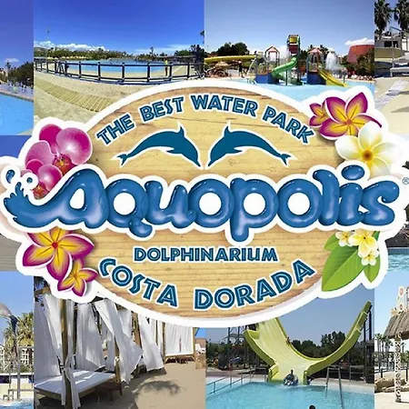 شقة Jardines De 012 Familidays