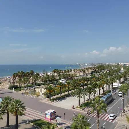 شقة Jardines De 012 Familidays