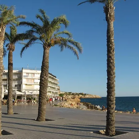 شقة Jardines De 012 Familidays سالو