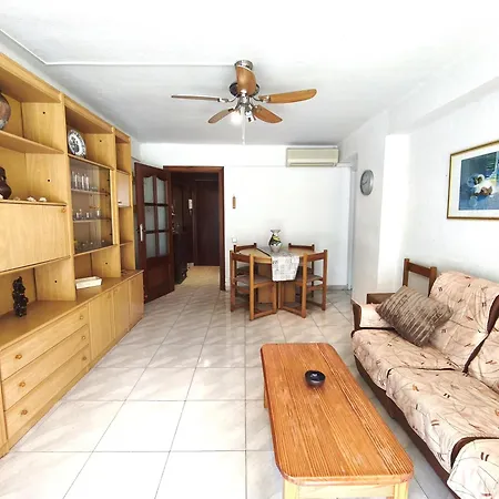Jardines De 012 Familidays شقة *