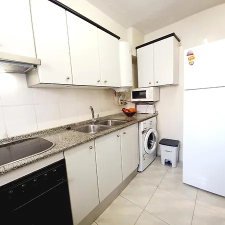 شقة Jardines De 012 Familidays