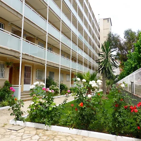 شقة Jardines De 012 Familidays *