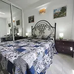 Jardines De 012 Familidays *