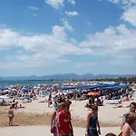 Jardines De 012 Familidays Salou