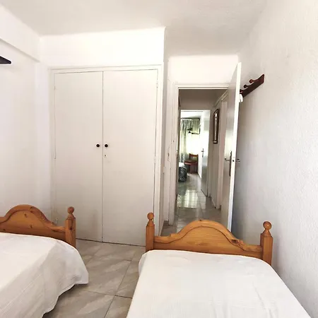Appartement Jardines De 012 Familidays Salou