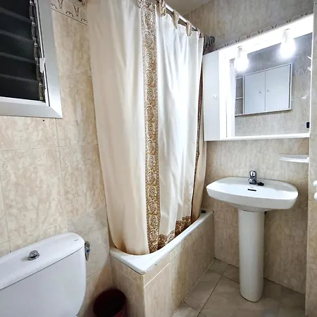 Appartement Jardines De 012 Familidays *