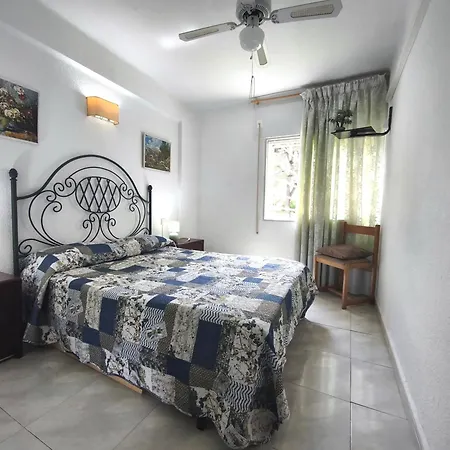 Appartement Jardines De 012 Familidays Salou