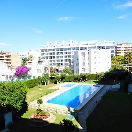Apartment Jardines De 012 Familidays Salou