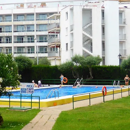 Jardines De 012 Familidays