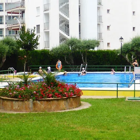 Jardines De 012 Familidays Appartement Salou